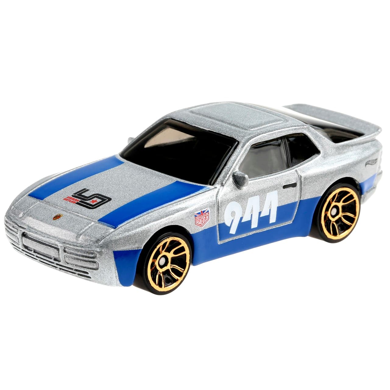 '89 Porsche 944 Turbo