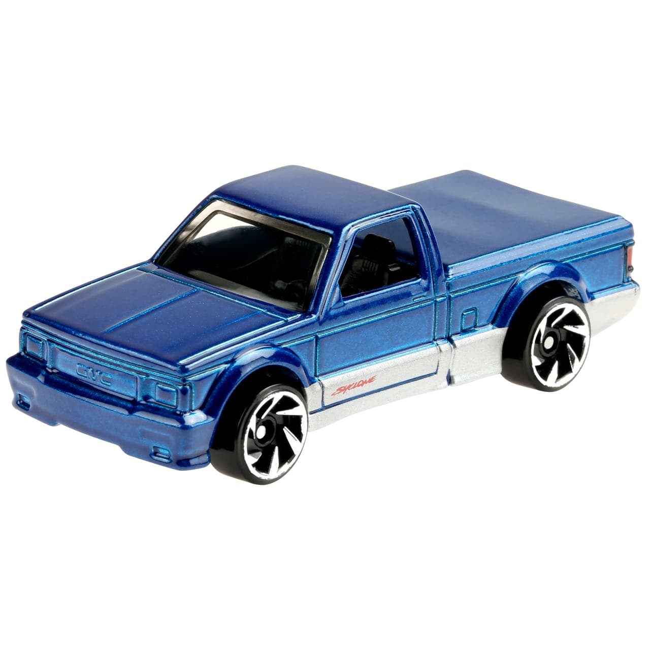 '91 GMC Syclone