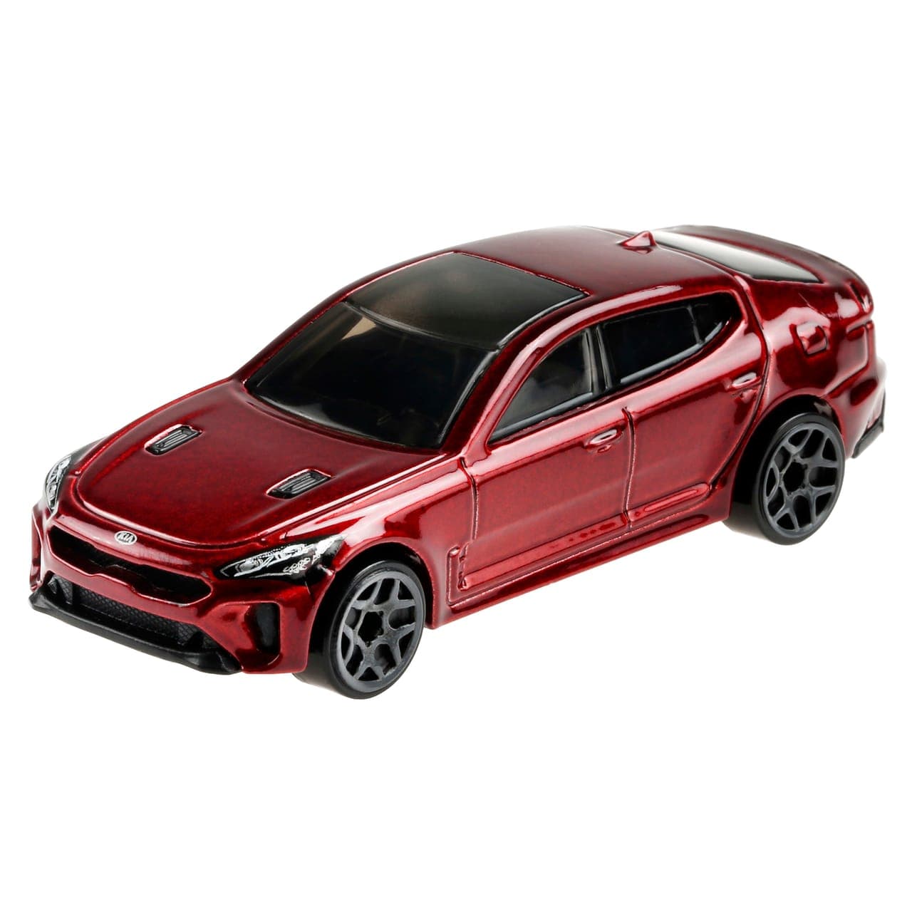 2019 Kia Stinger GT
