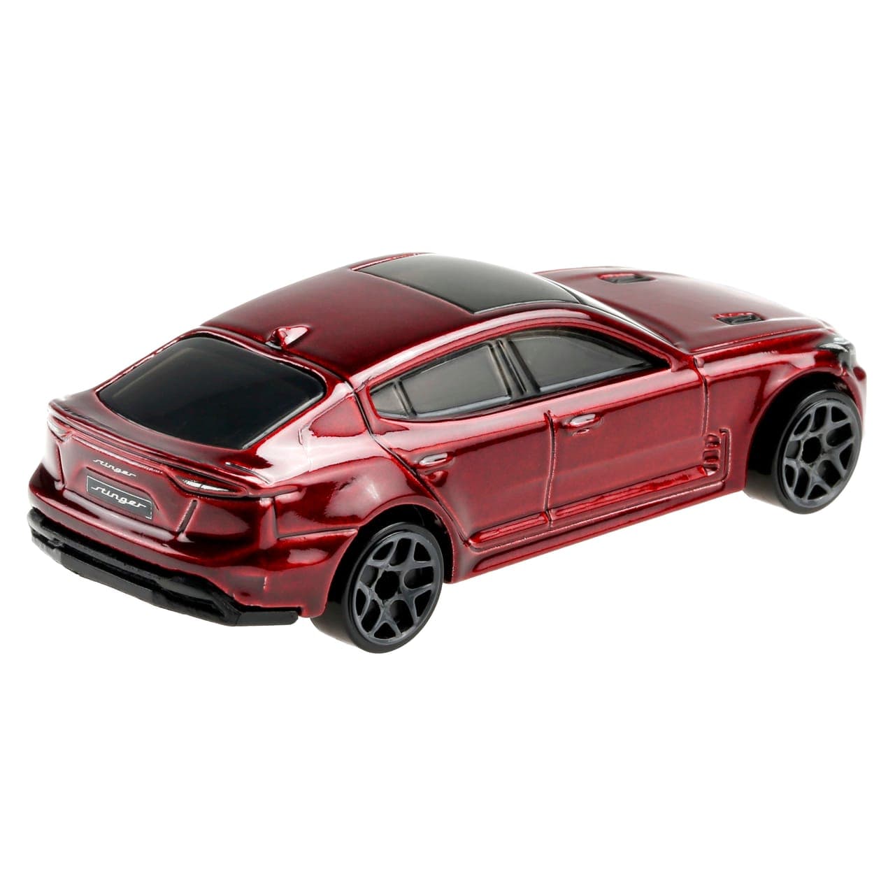 2019 Kia Stinger GT 3