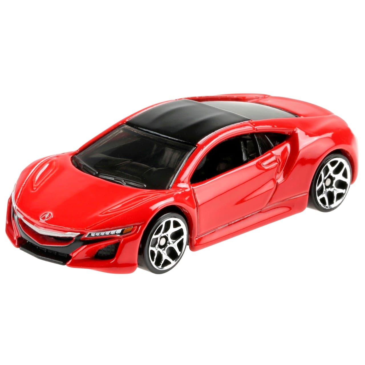 '17 Acura NSX