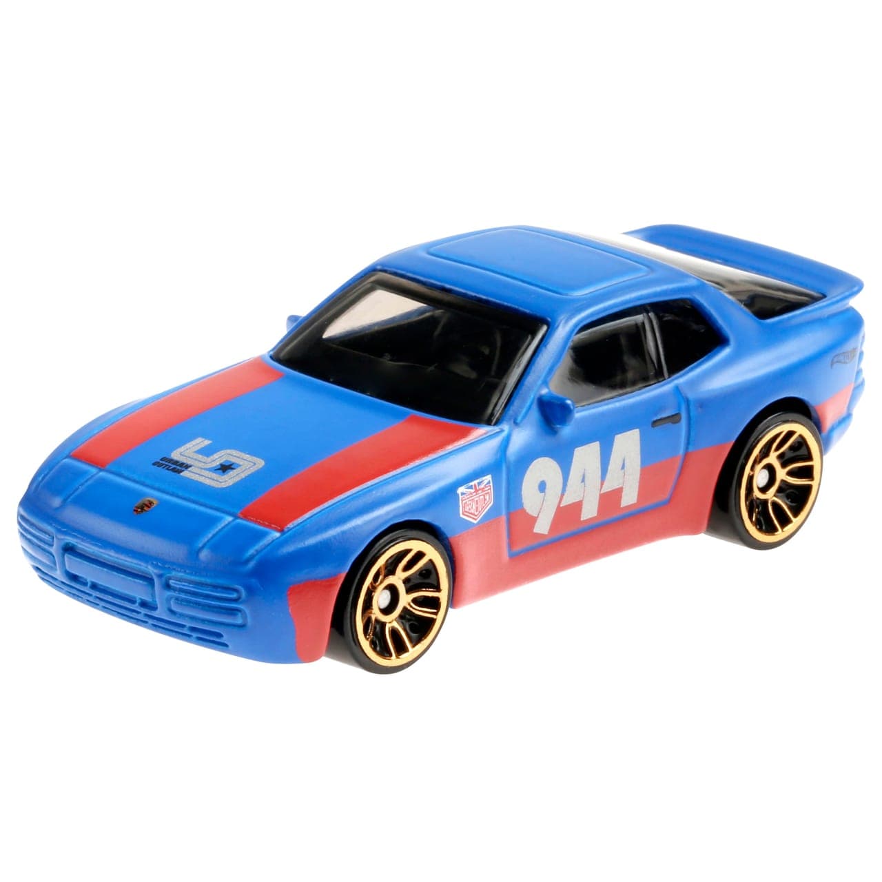 '89 Porsche 944 Turbo