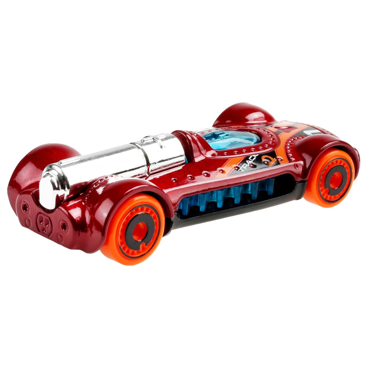 Retro-Active 3