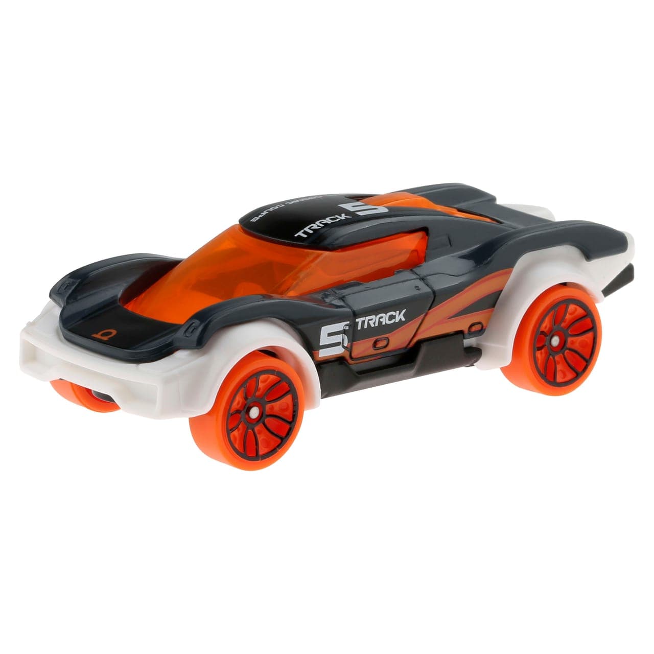 Cosmic Coupe