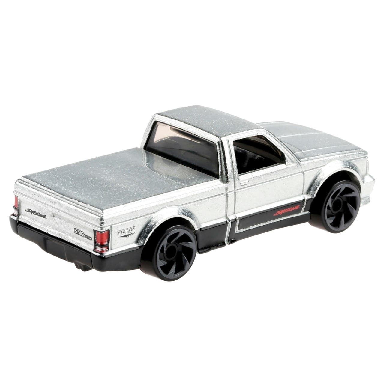 '91 GMC Syclone 3