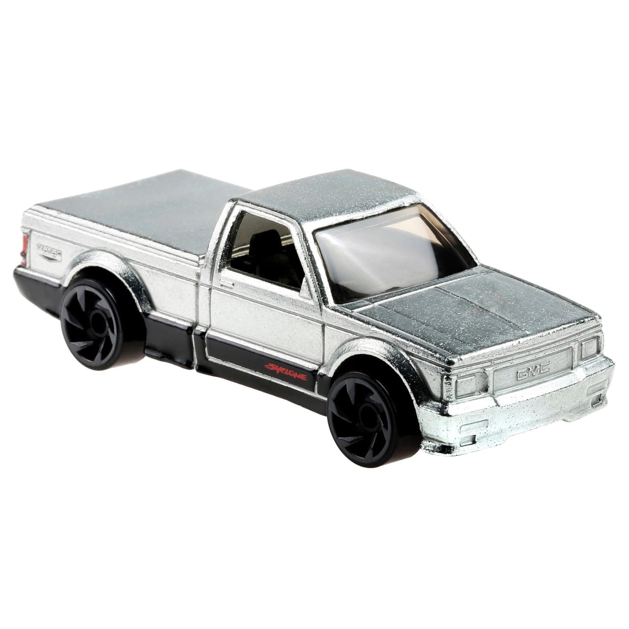 '91 GMC Syclone 4