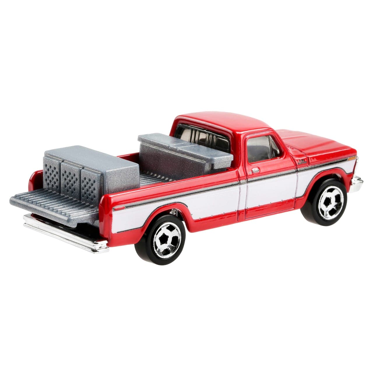 1979 Ford F-150 Truck 2