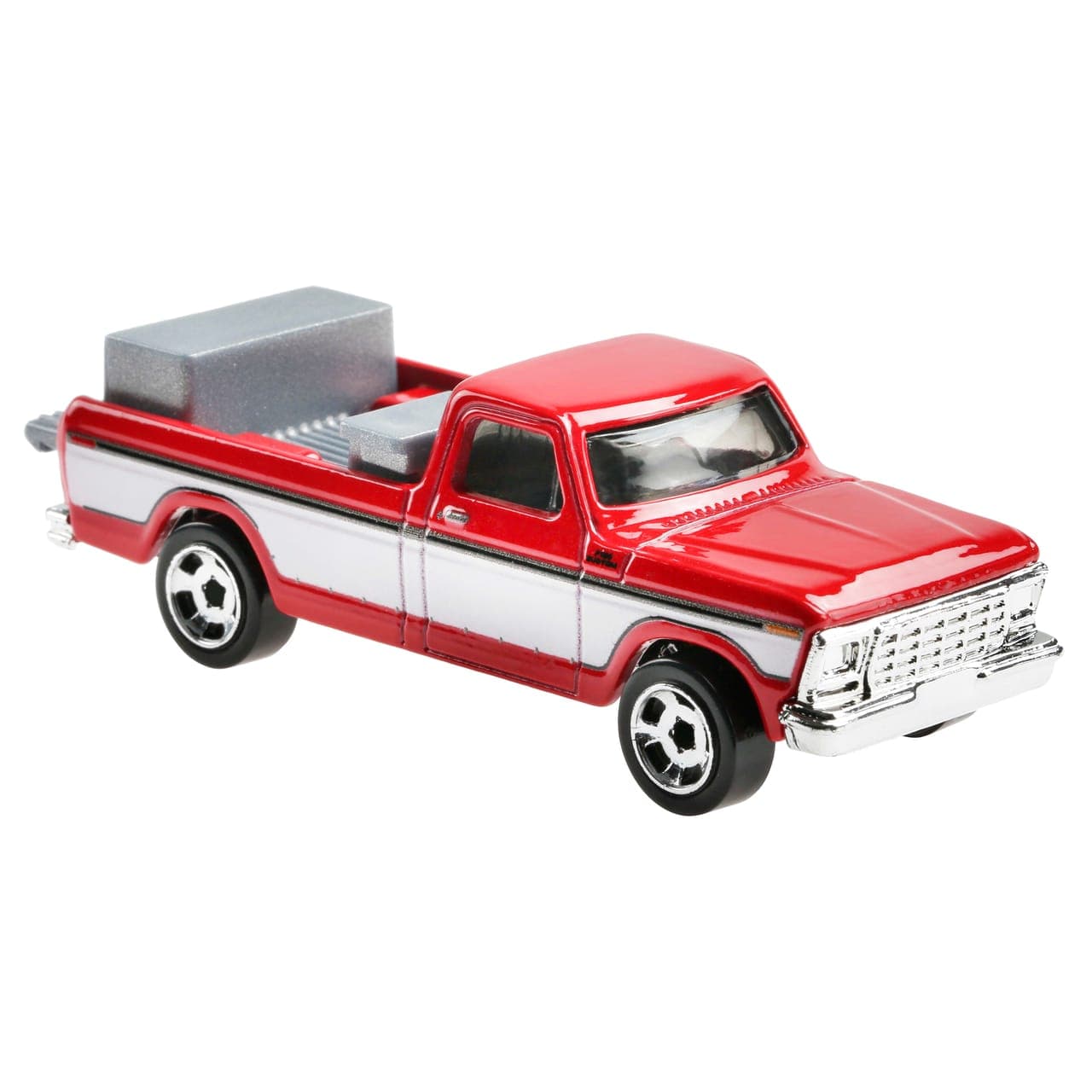 1979 Ford F-150 Truck 3