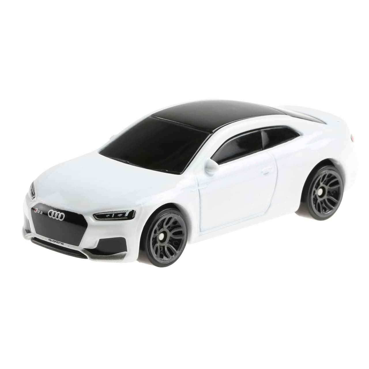 Audi RS 5 Coupé