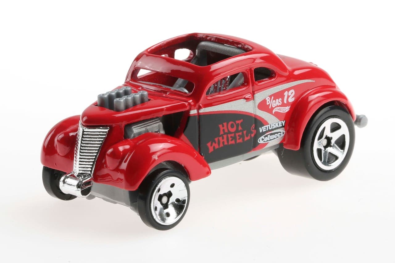 Pass'n Gasser