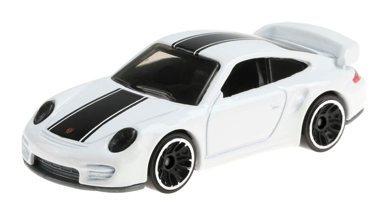 Porsche 911 GT2