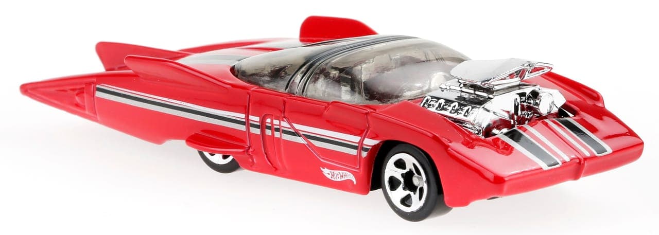 Fast Fuse 3