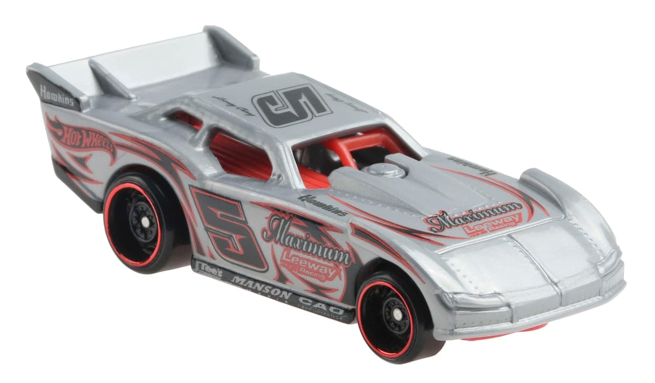 Maximum Leeway 3