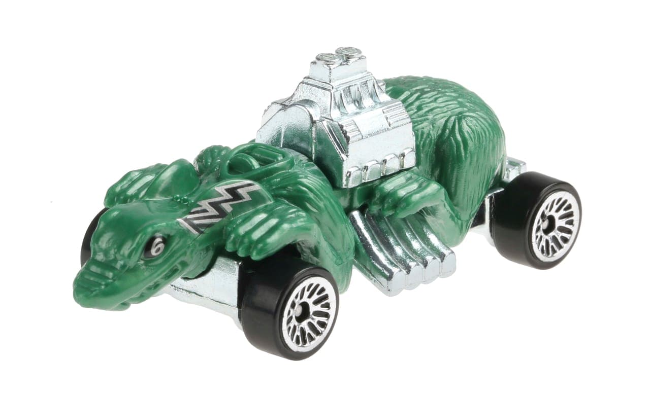 Ratmobile