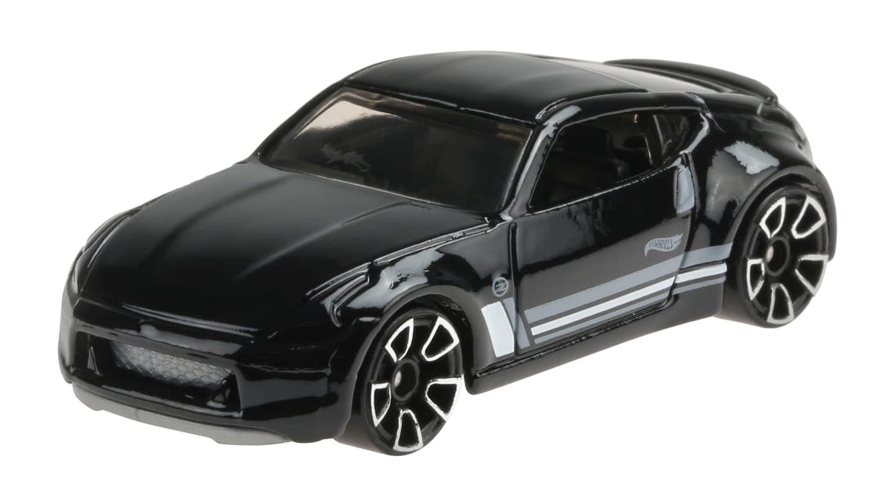Nissan 370Z