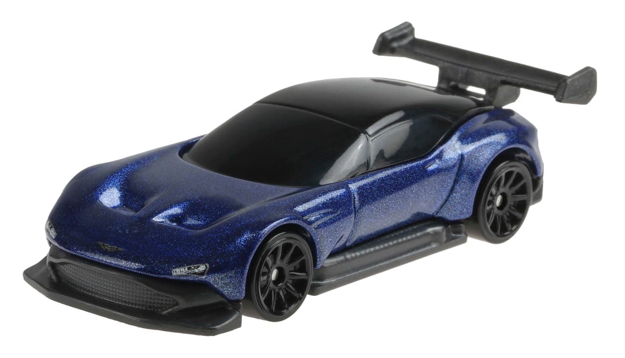 Aston Martin Vulcan