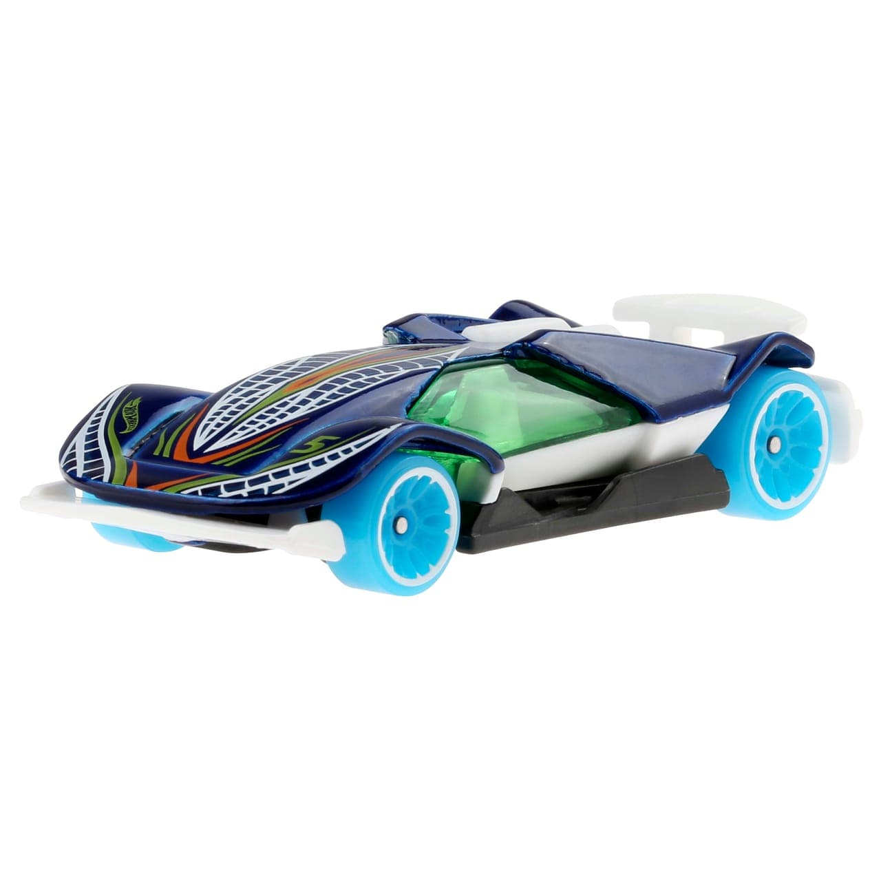 Cyber Speeder