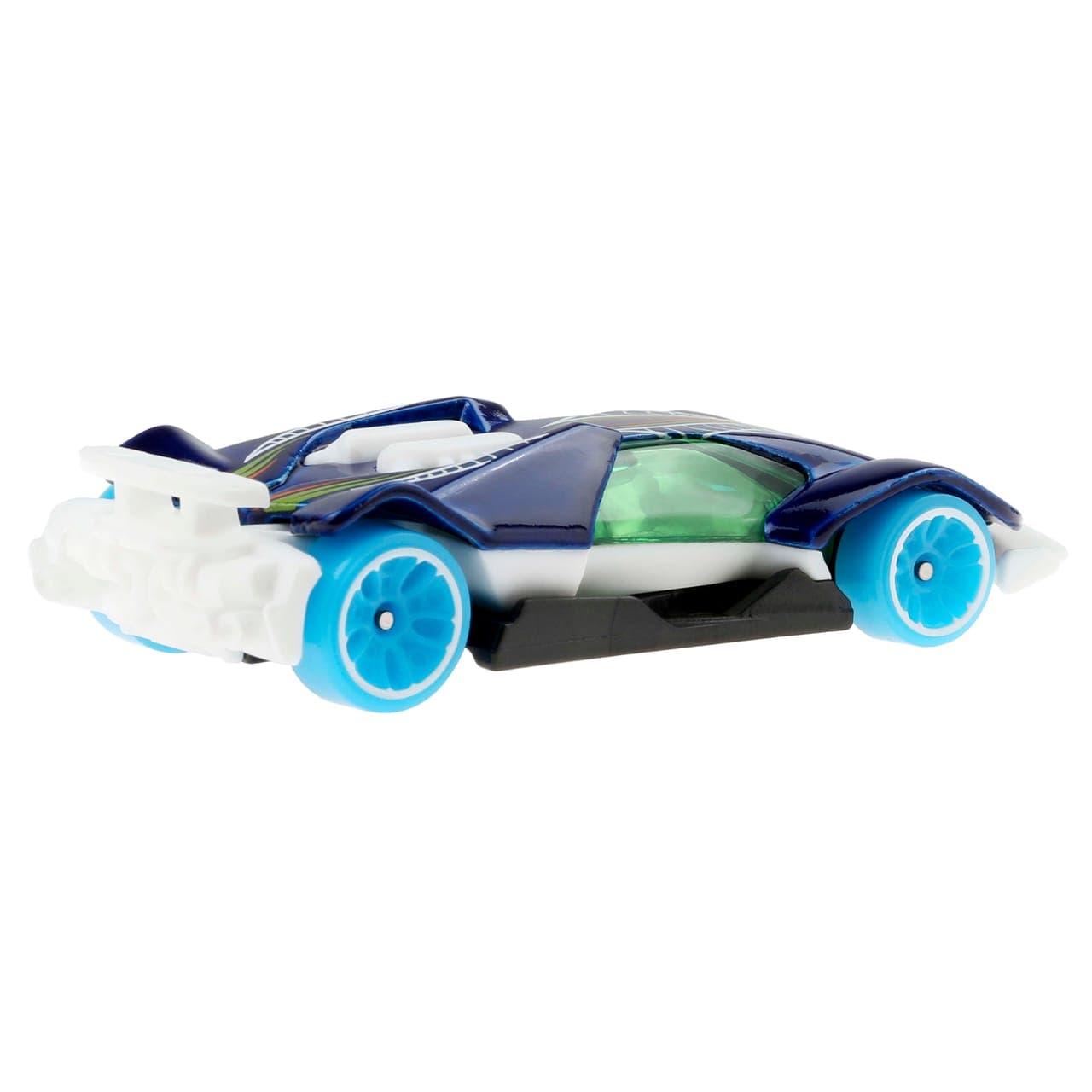 Cyber Speeder 2