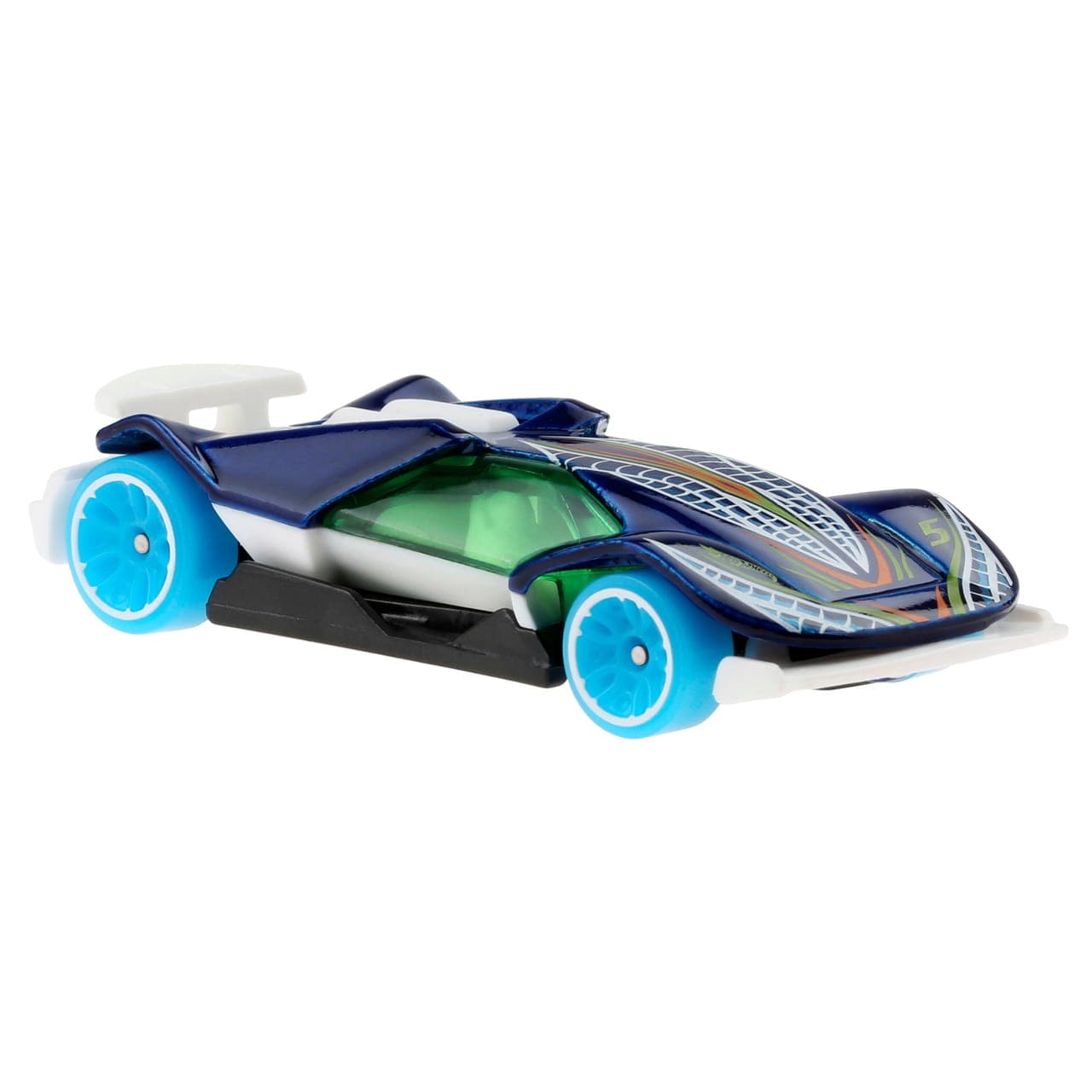 Cyber Speeder 3