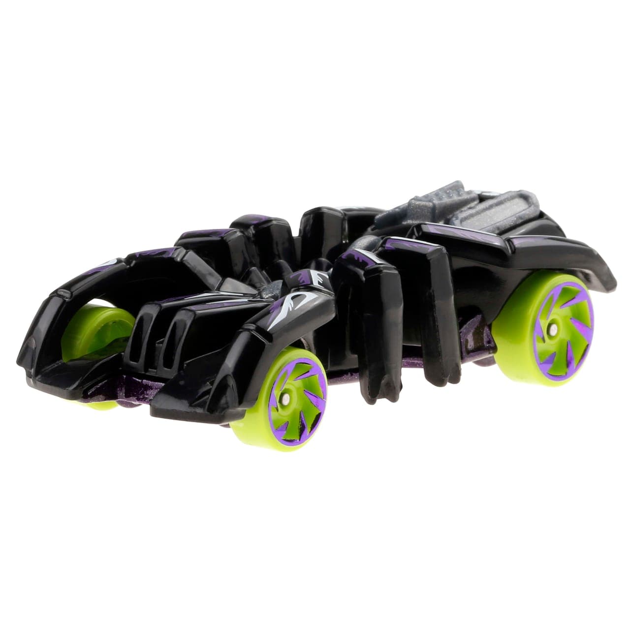 Speed Spider