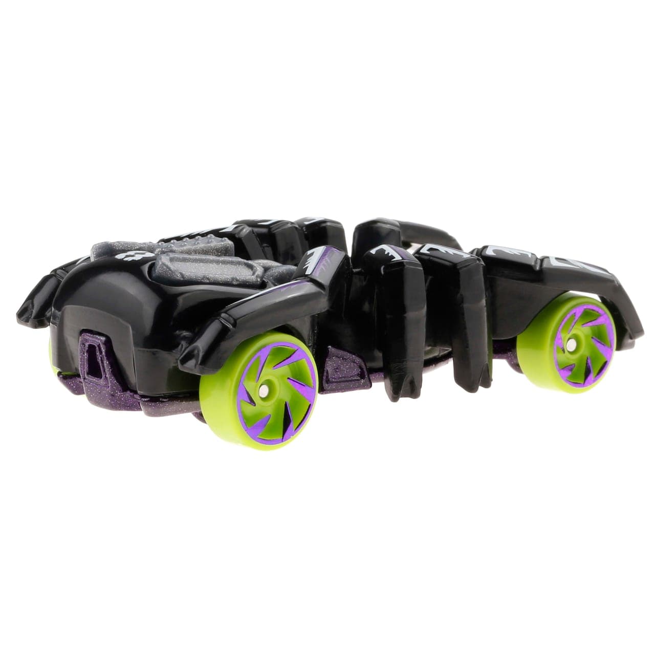 Speed Spider 2