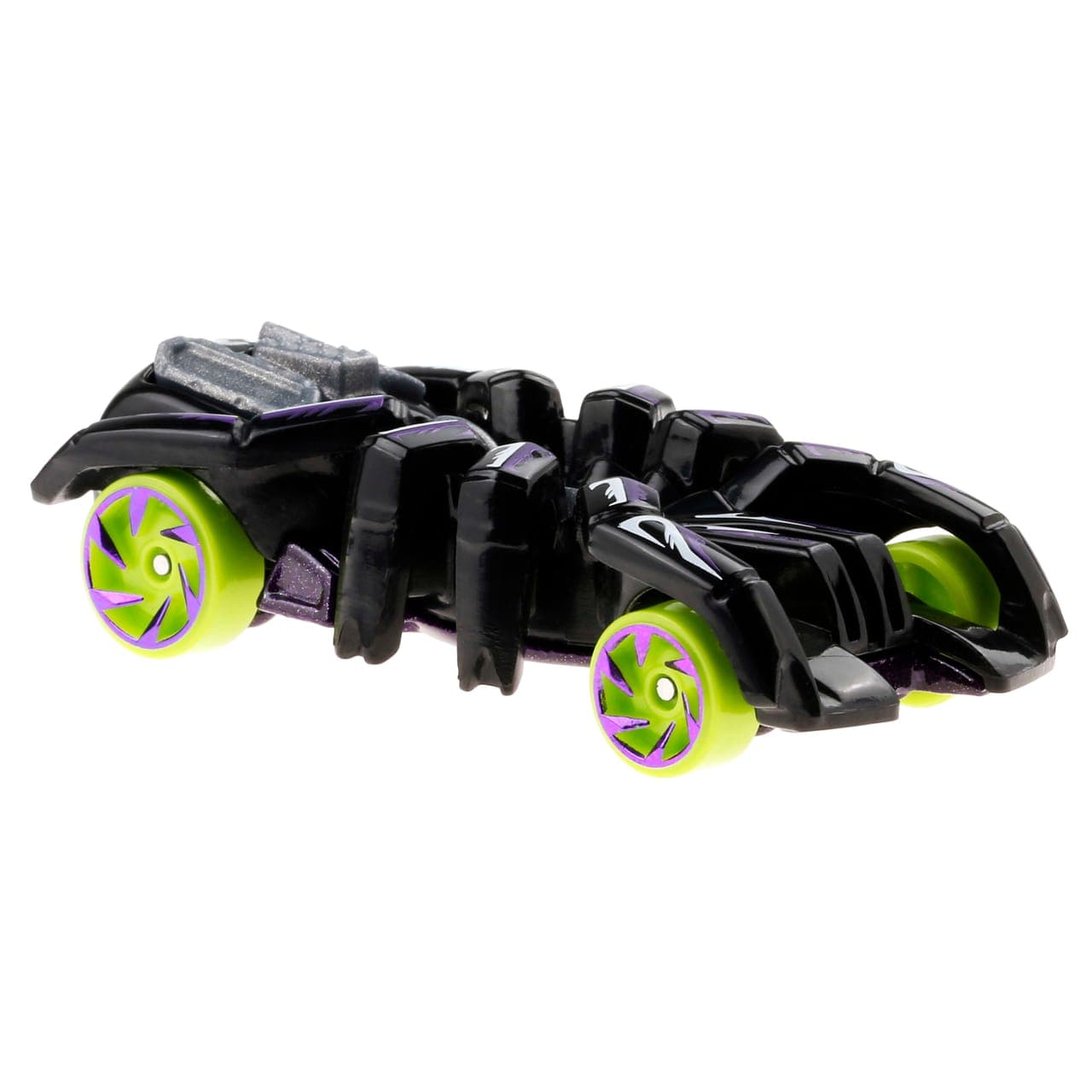 Speed Spider 3