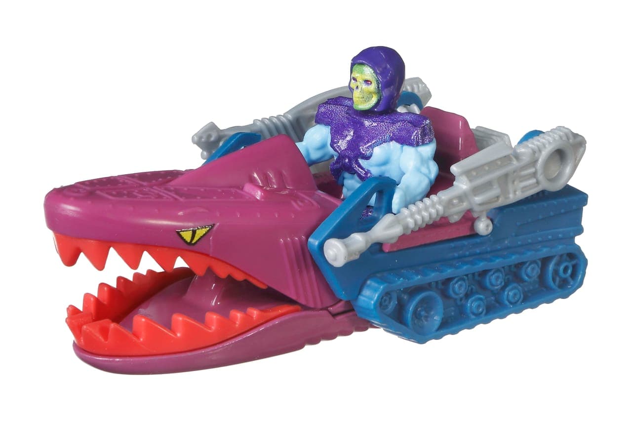Land Shark