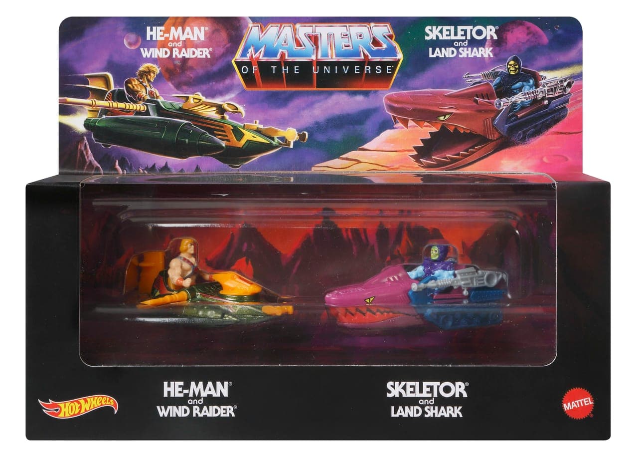 Land Shark 2
