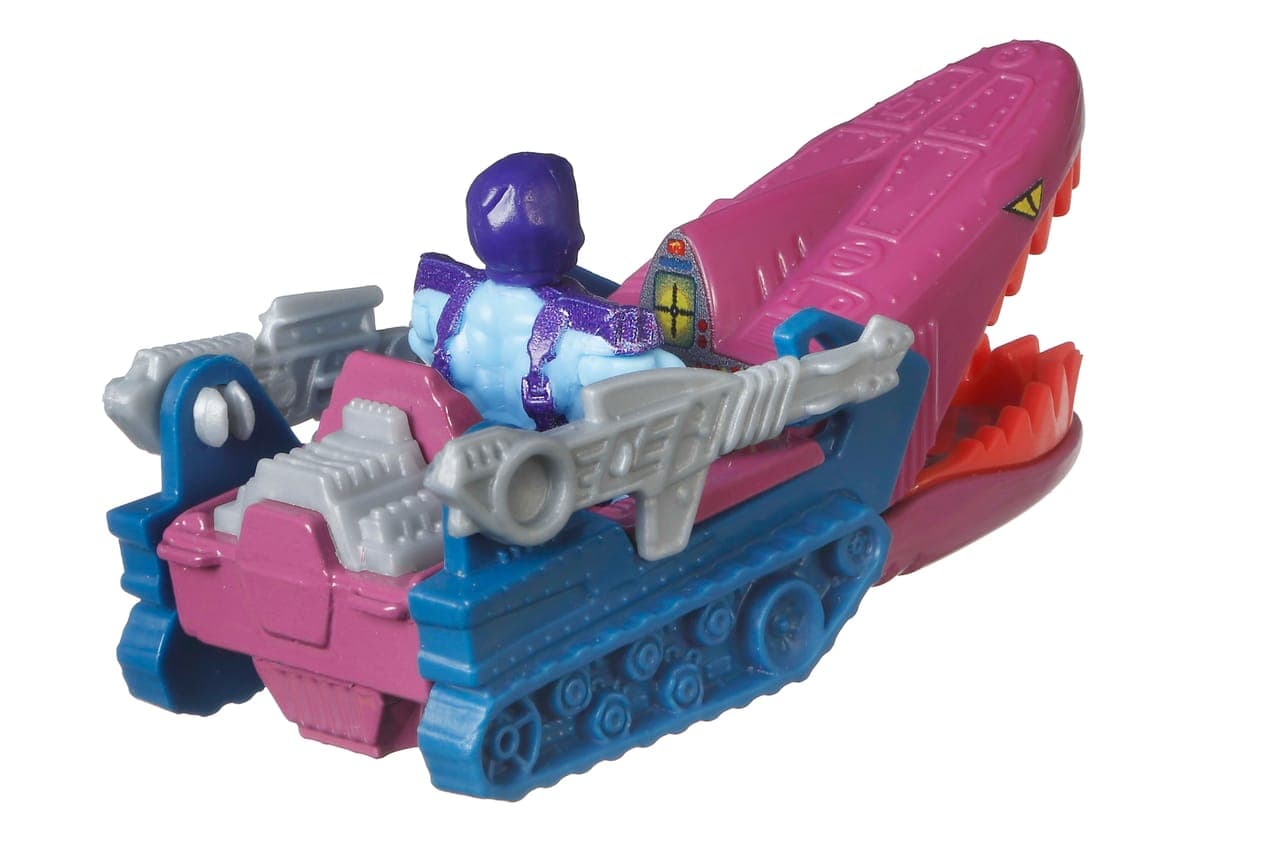 Land Shark 3