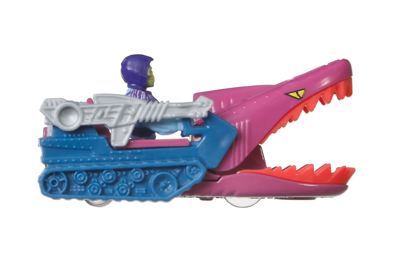 Land Shark 4
