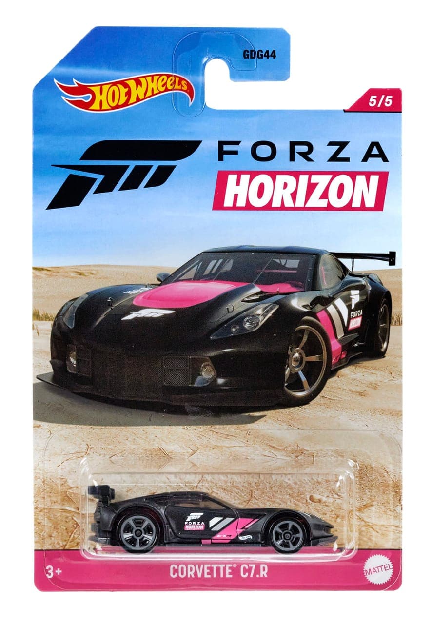 Corvette C7.R 2