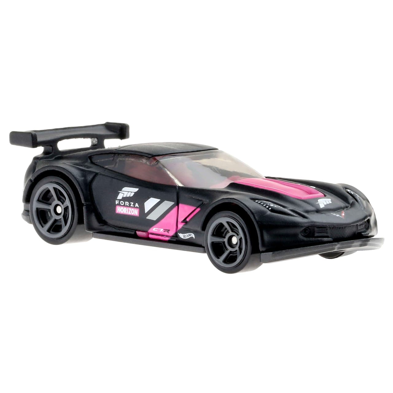 Corvette C7.R 4