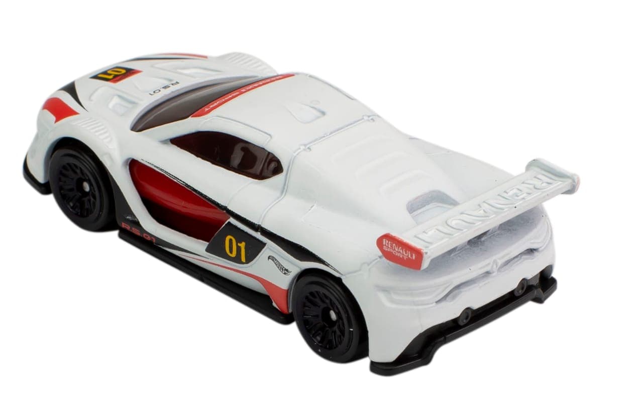 Renault Sport R.S. 01 3