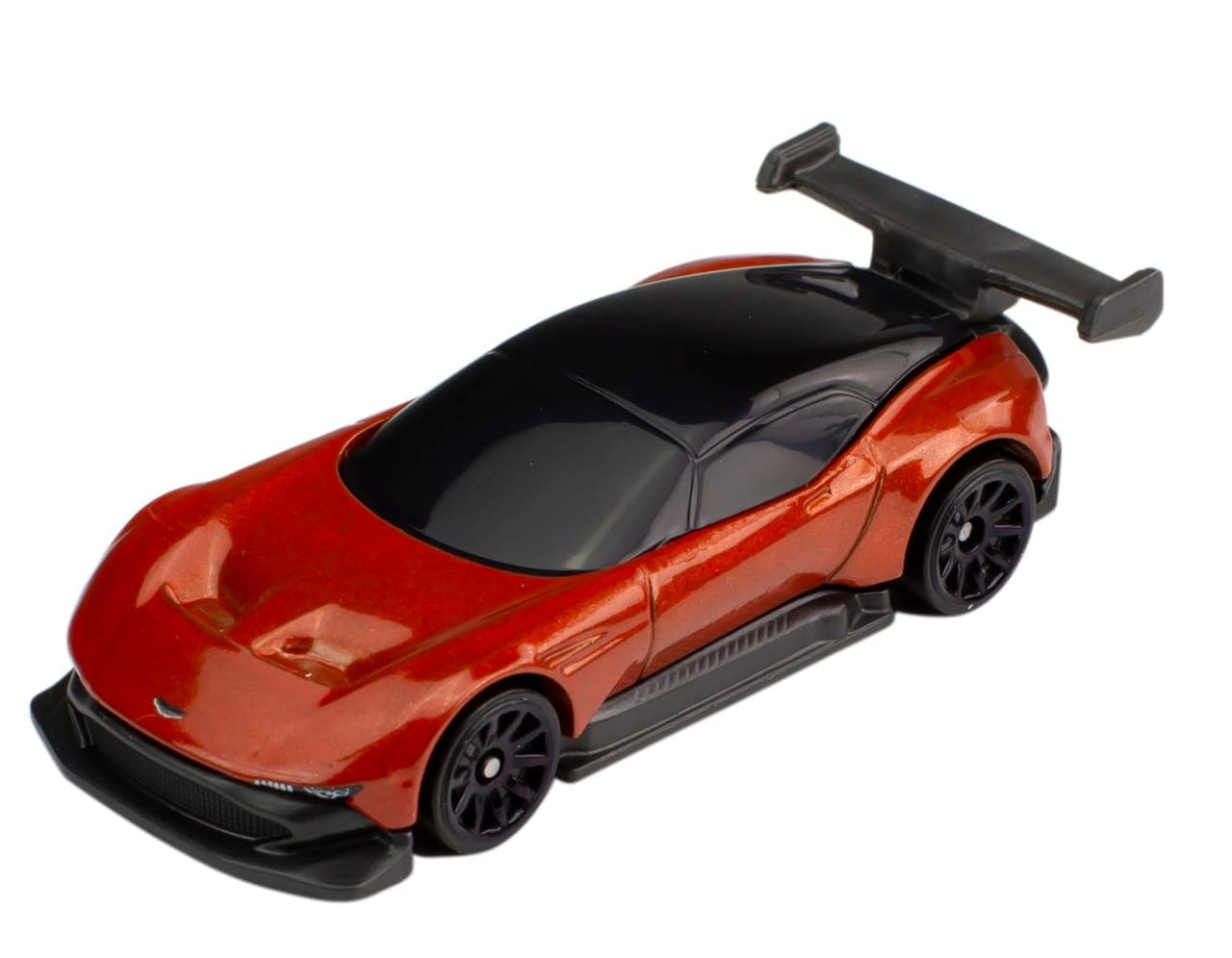 Aston Martin Vulcan