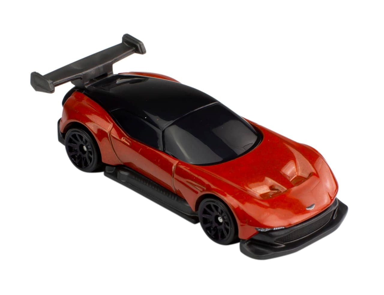 Aston Martin Vulcan 4
