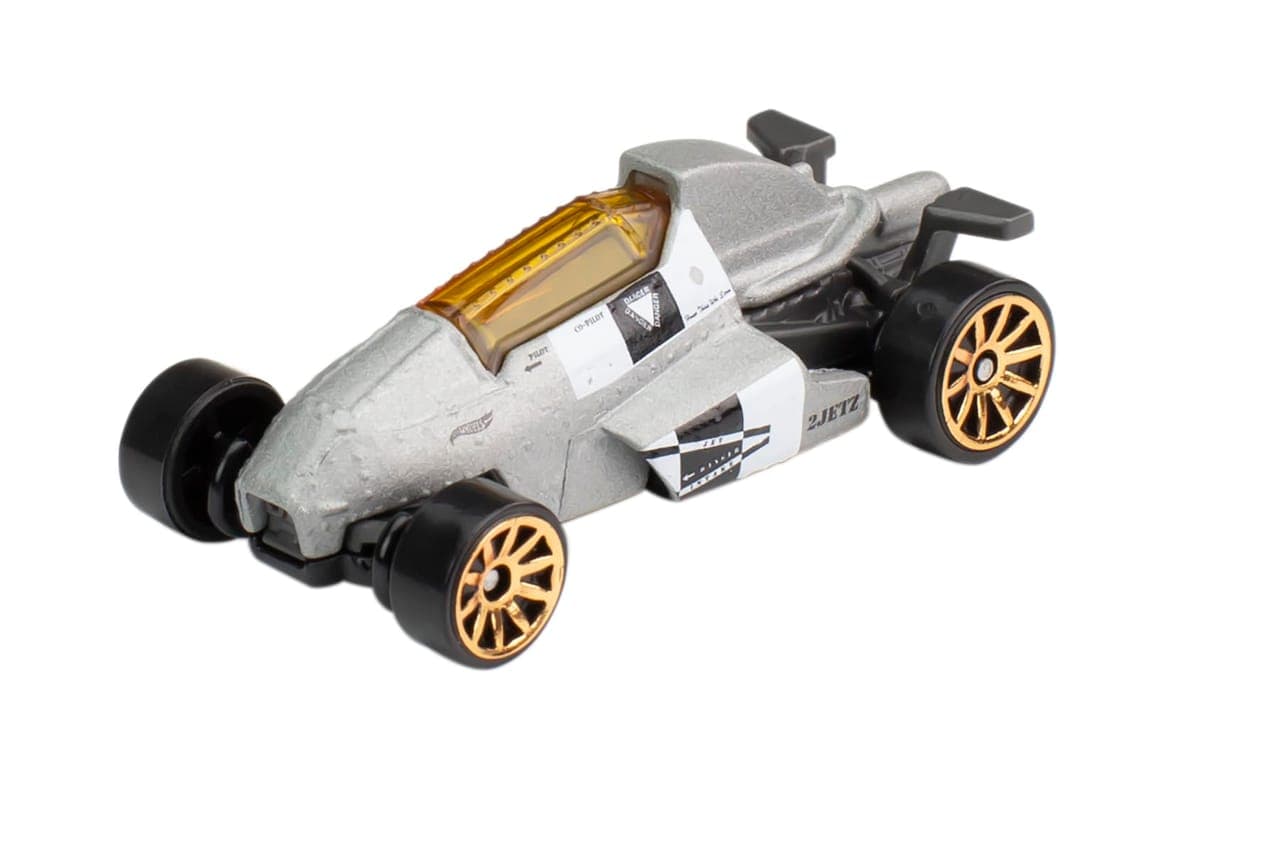 2 Jet Z