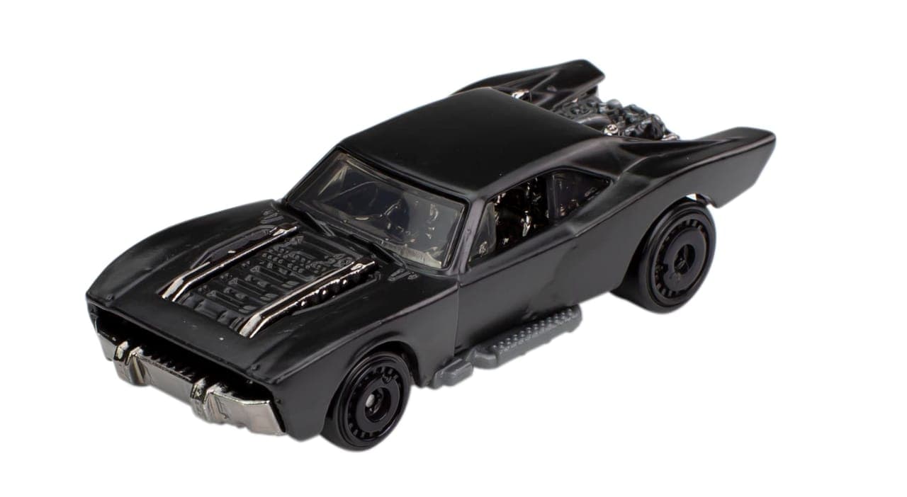 Batmobile