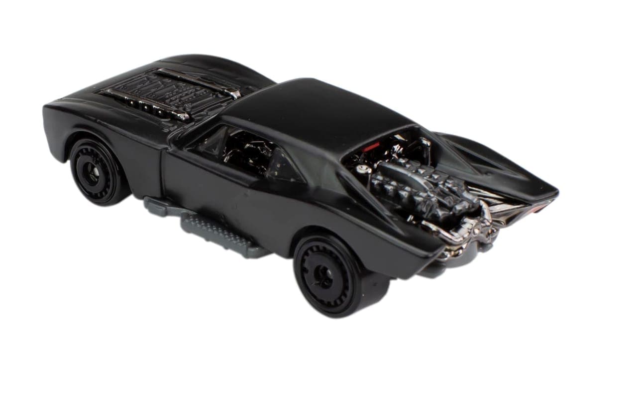 Batmobile 3