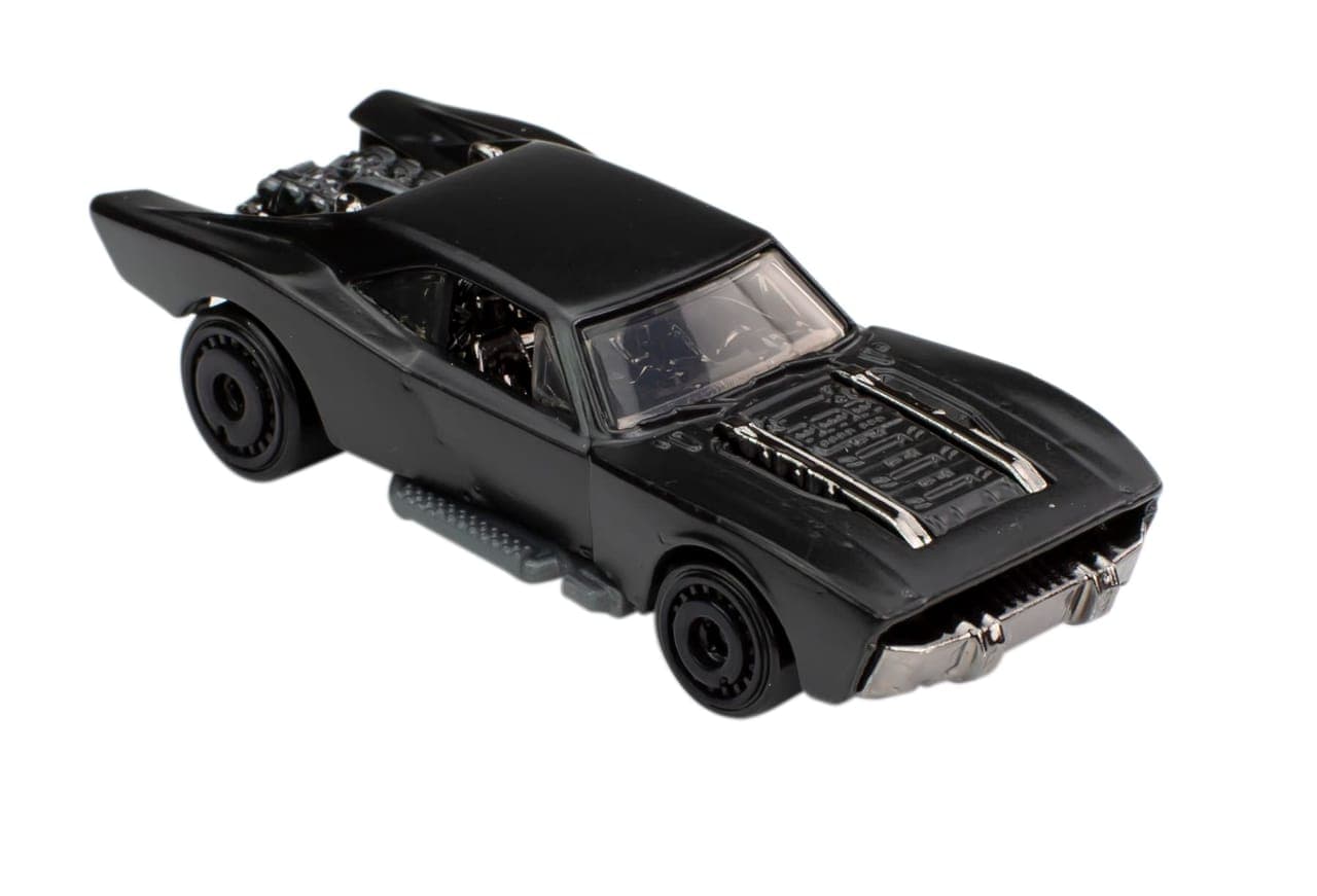 Batmobile 4