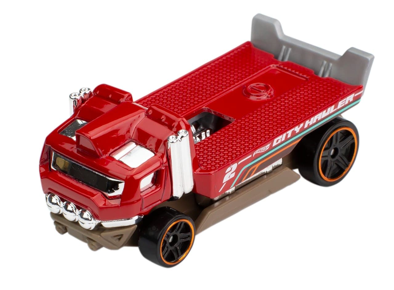 The Haulinator
