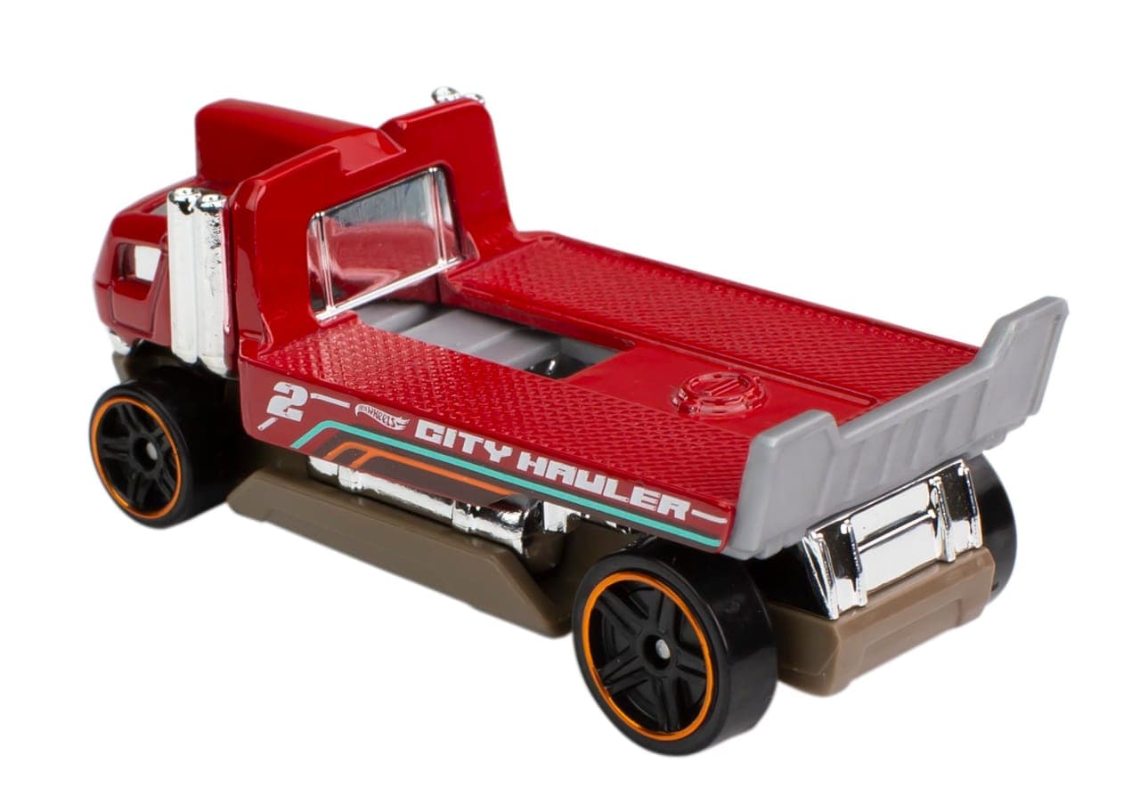 The Haulinator 3