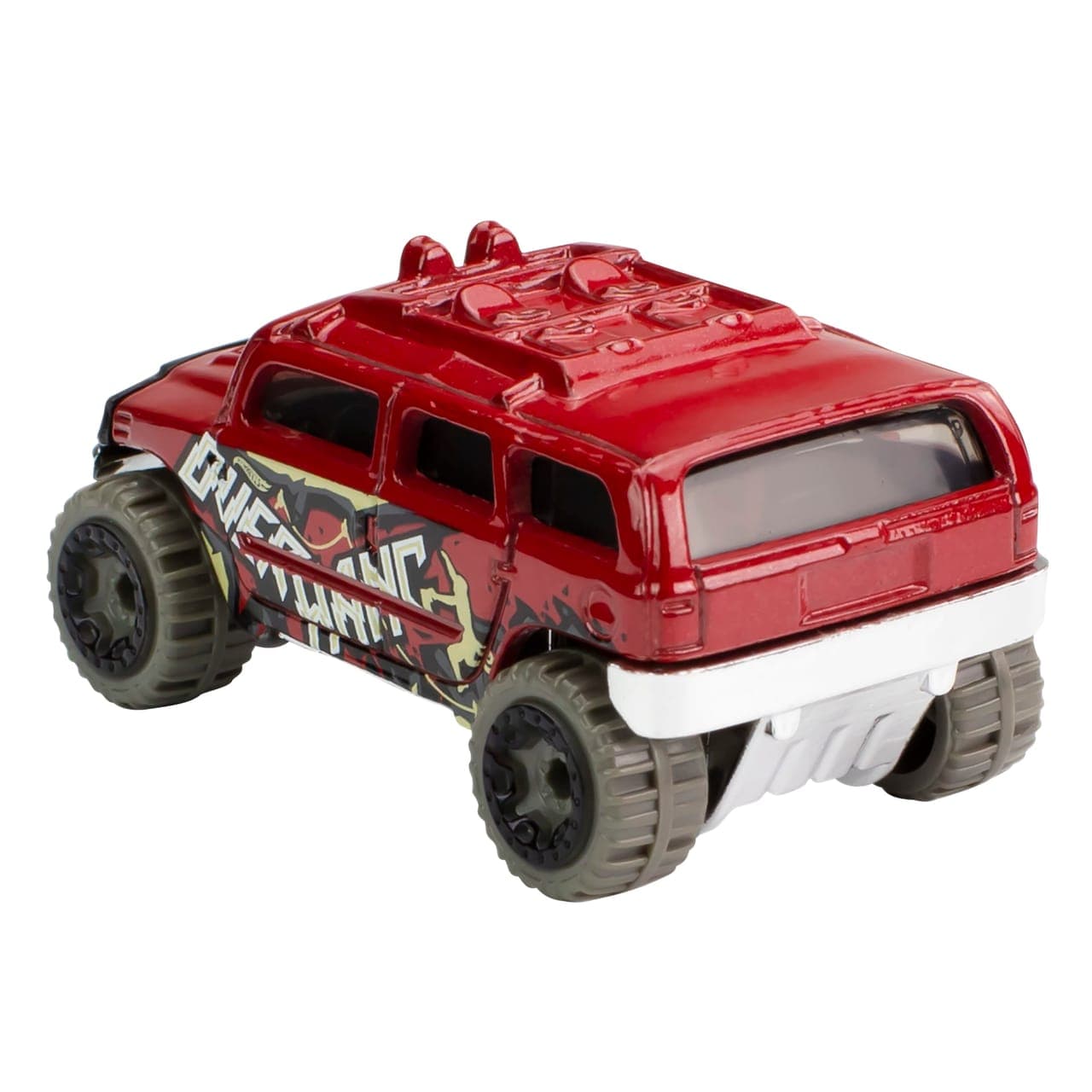 Rockster 3