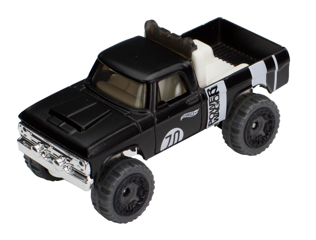 '70 Dodge Power Wagon