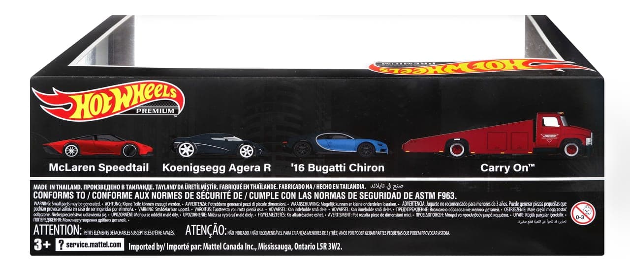 Koenigsegg Agera R 4