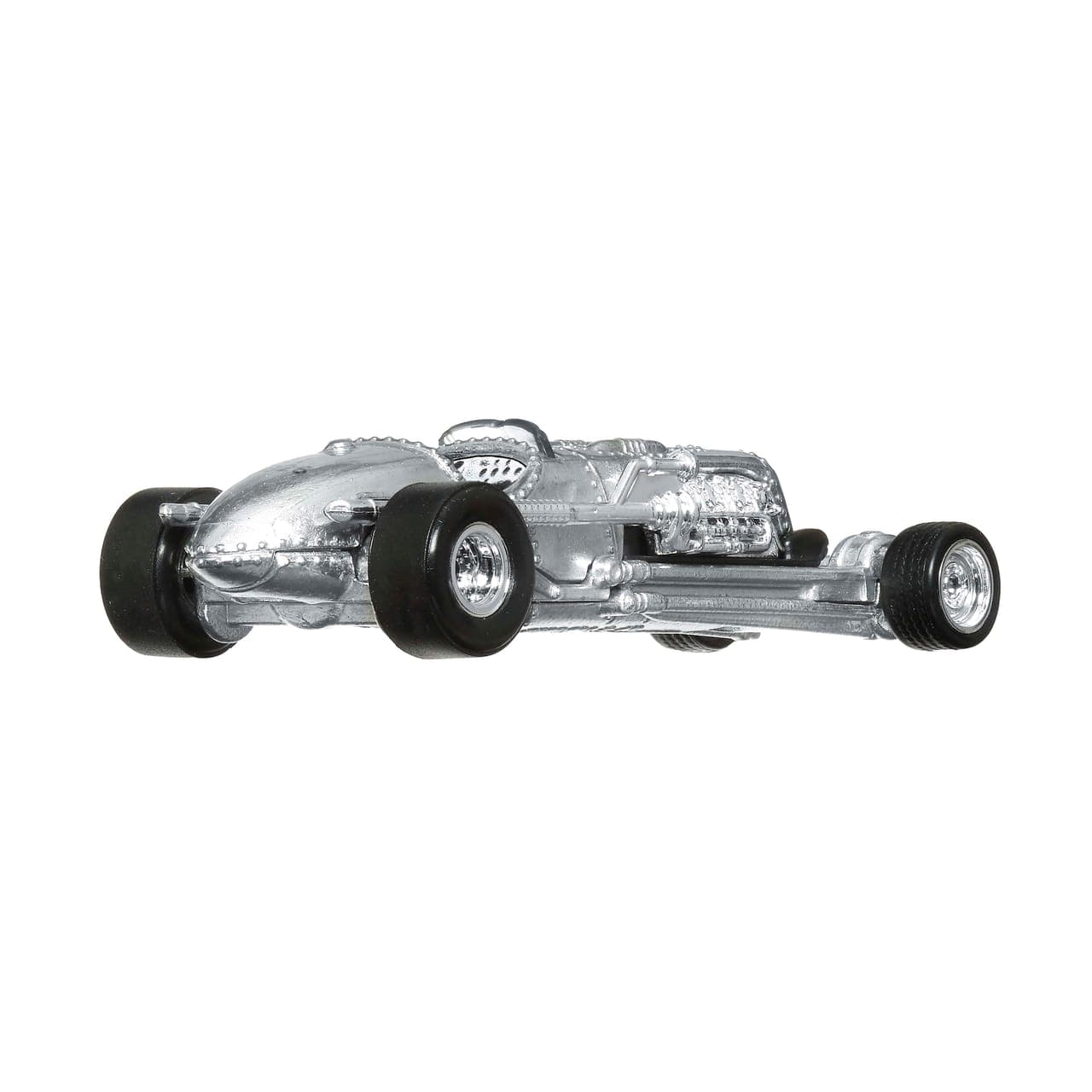 Jay Leno Tank Car 3