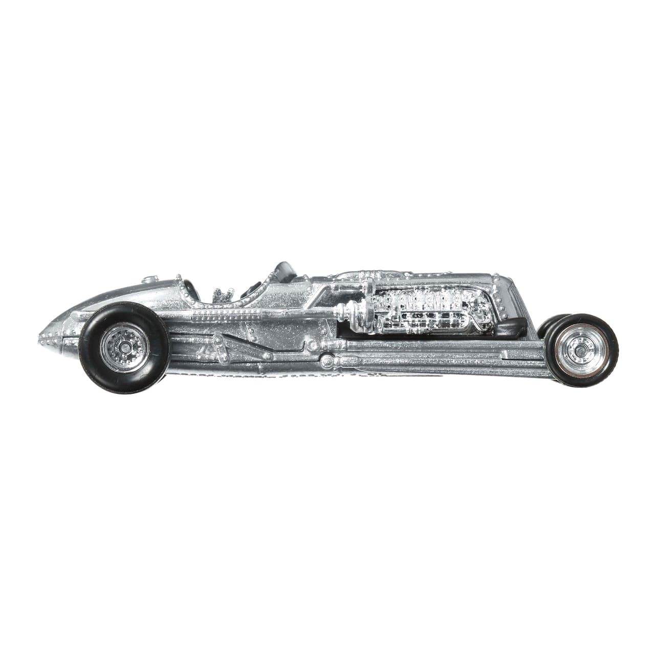 Jay Leno Tank Car 5