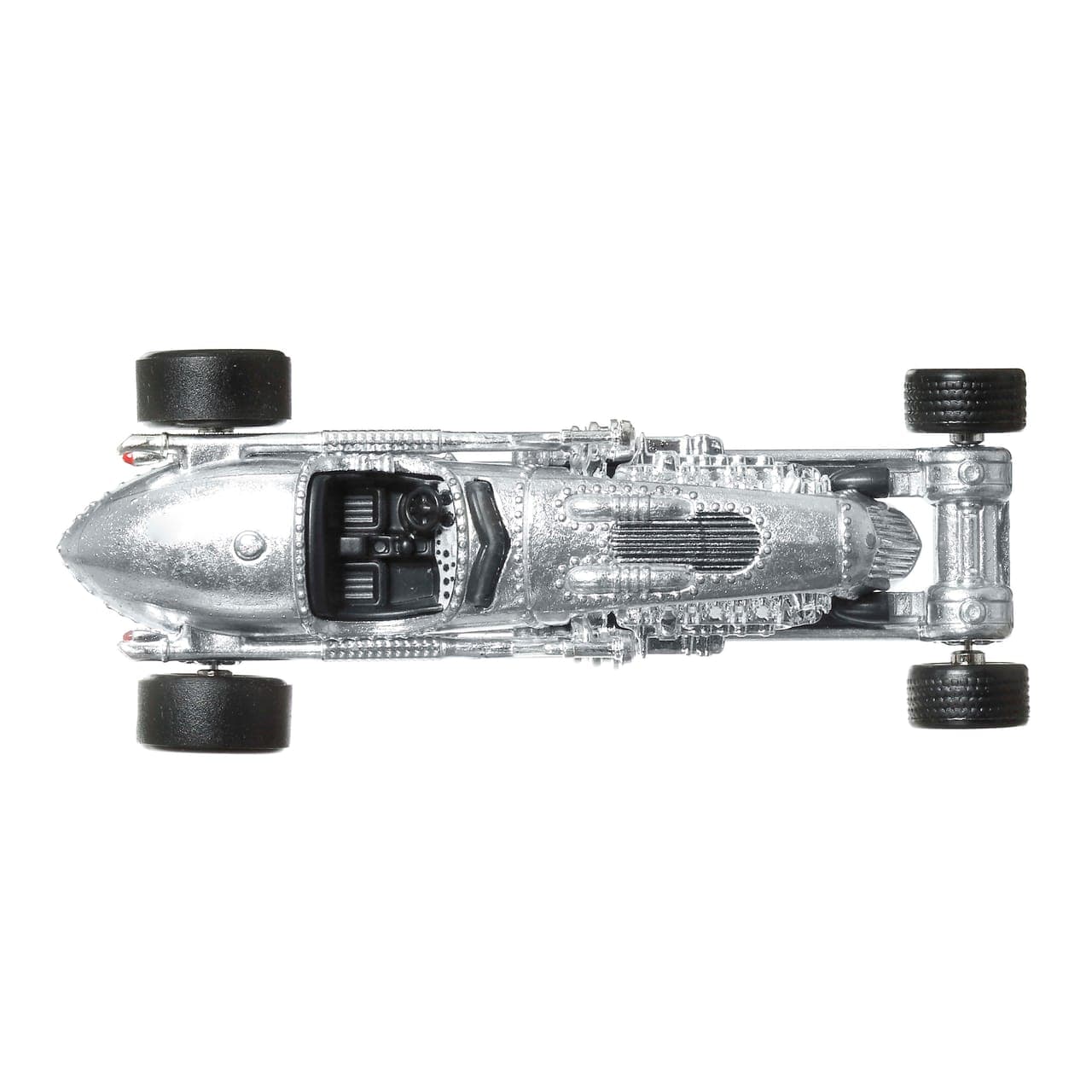 Jay Leno Tank Car 6