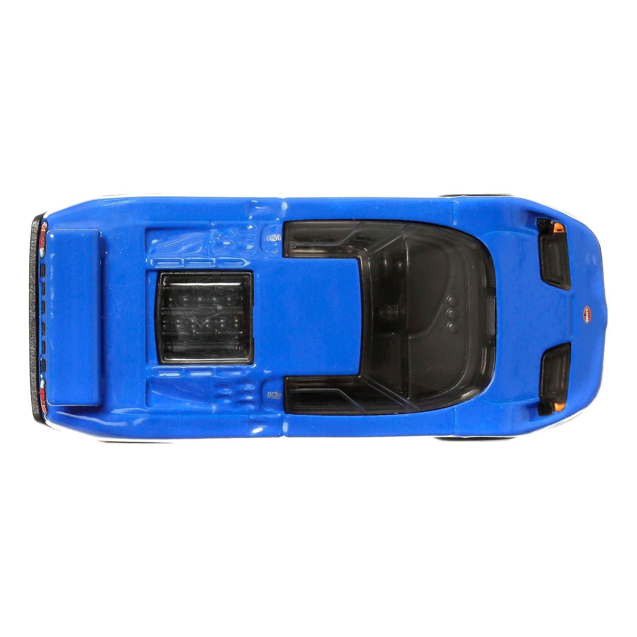 '94 BUGATTI EB110 6