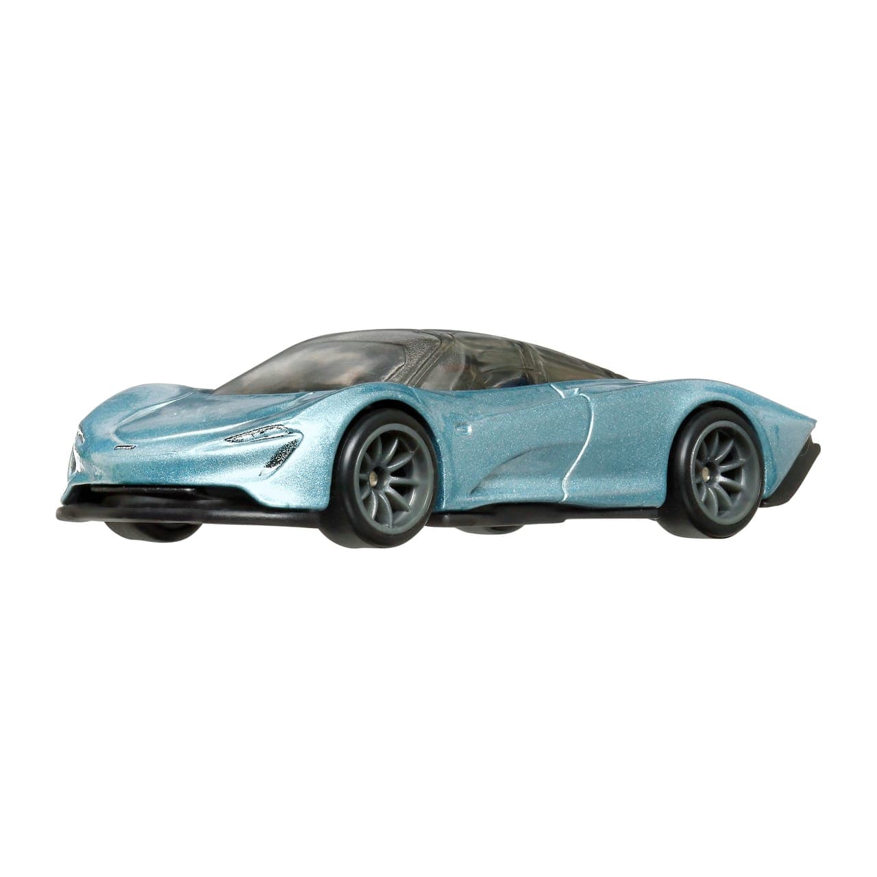 McLaren Speedtail
