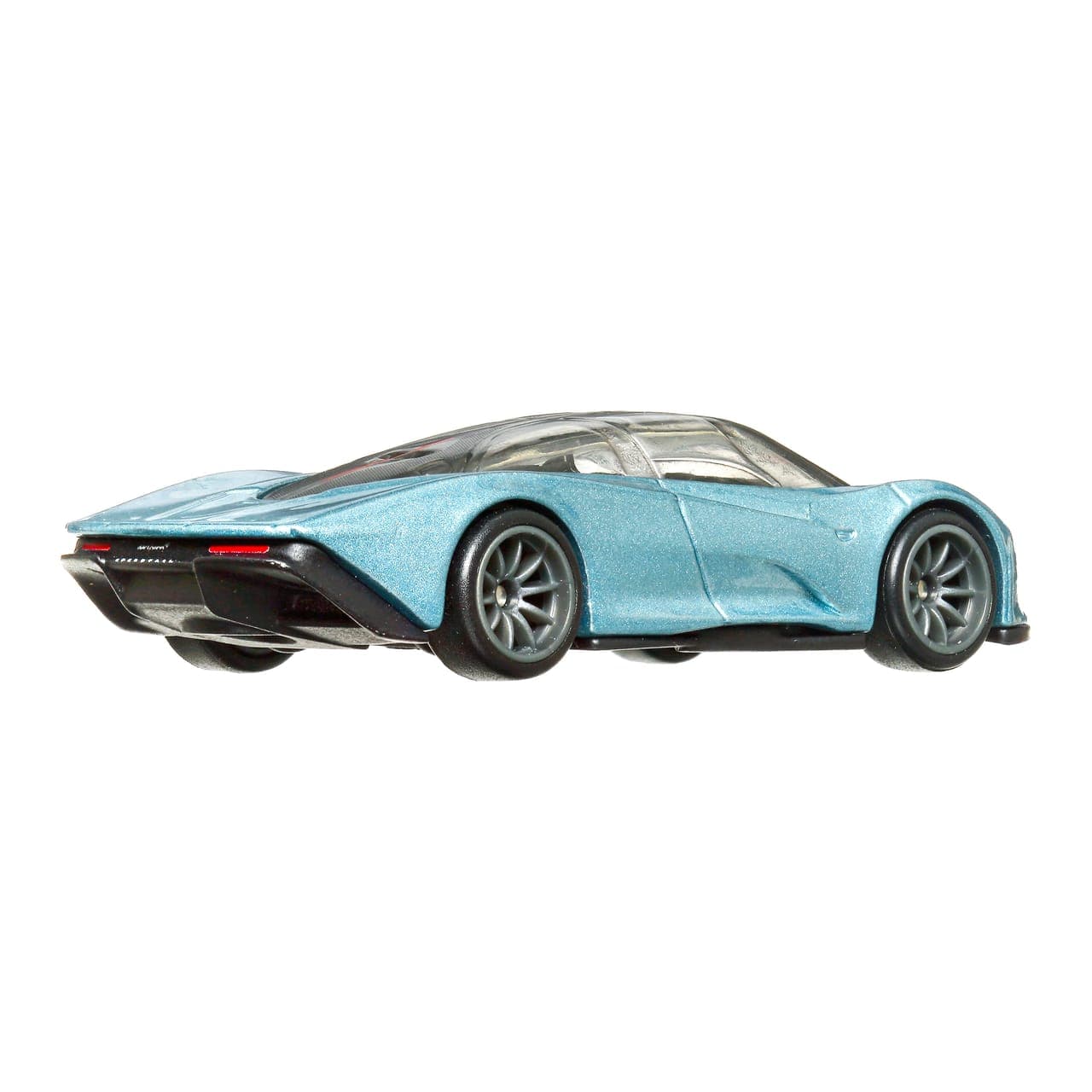 McLaren Speedtail 3